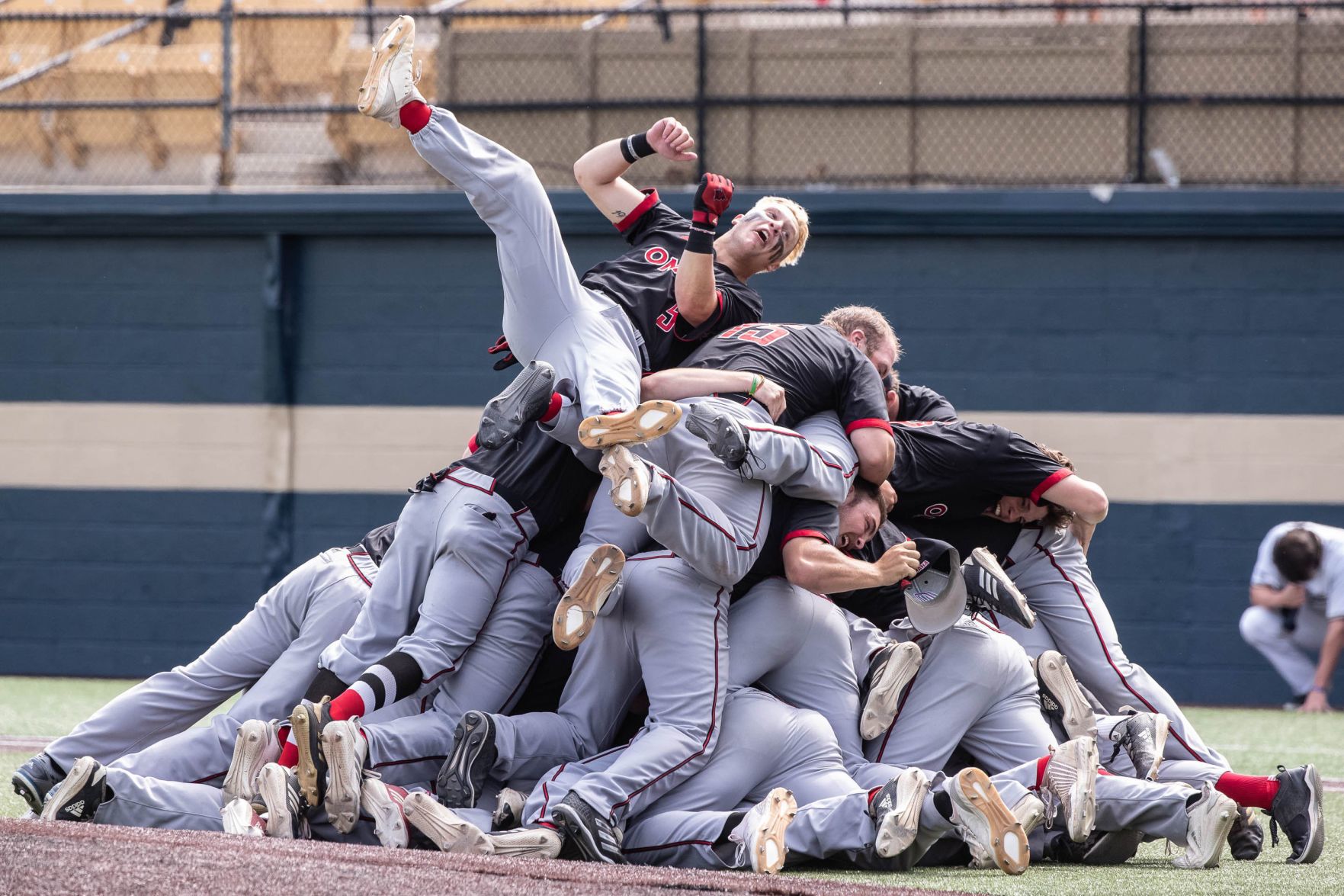 UNO baseball
